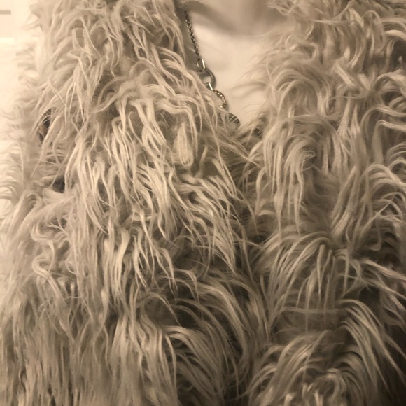 Fun reversible jacket - Picture 2 of 7